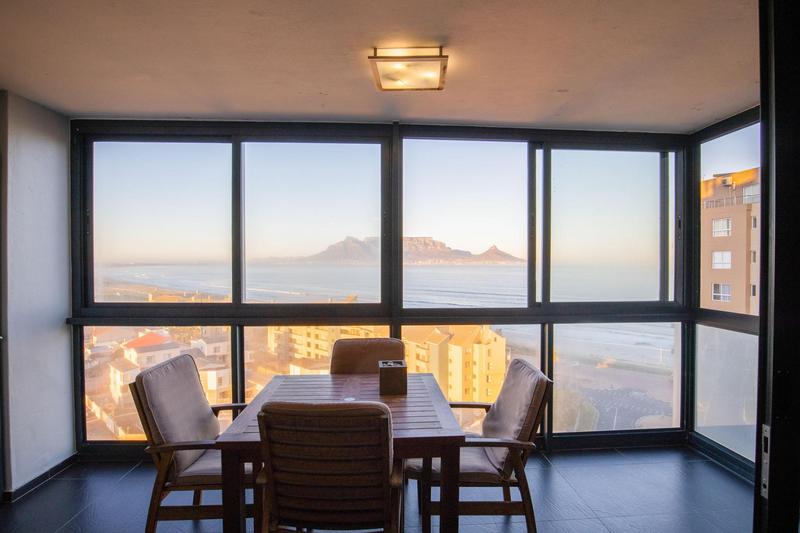 2 Bedroom Property for Sale in Bloubergstrand Western Cape